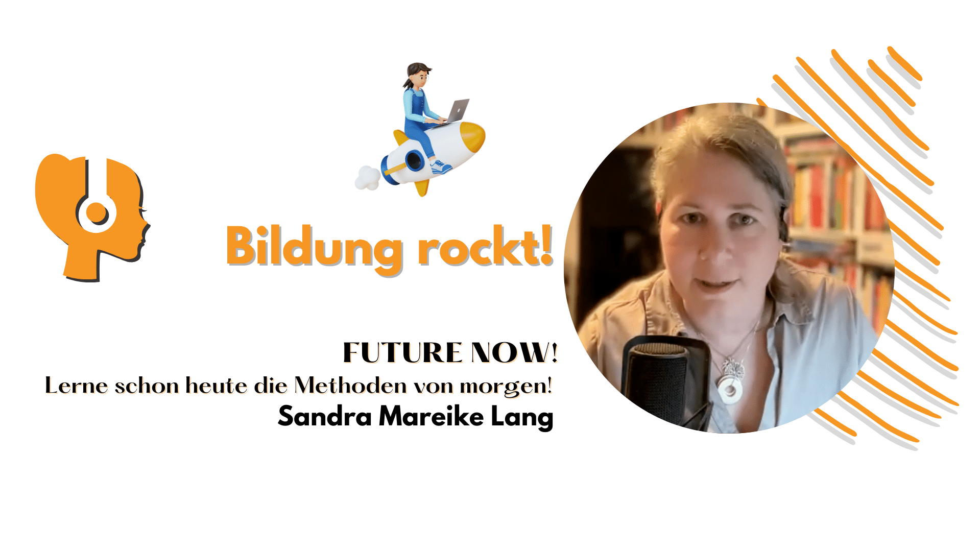 Sandra Mareike Lang