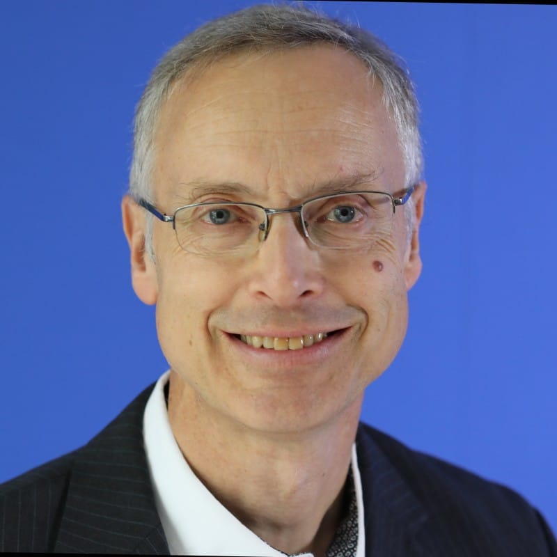 Dr. Ulrich Lenz