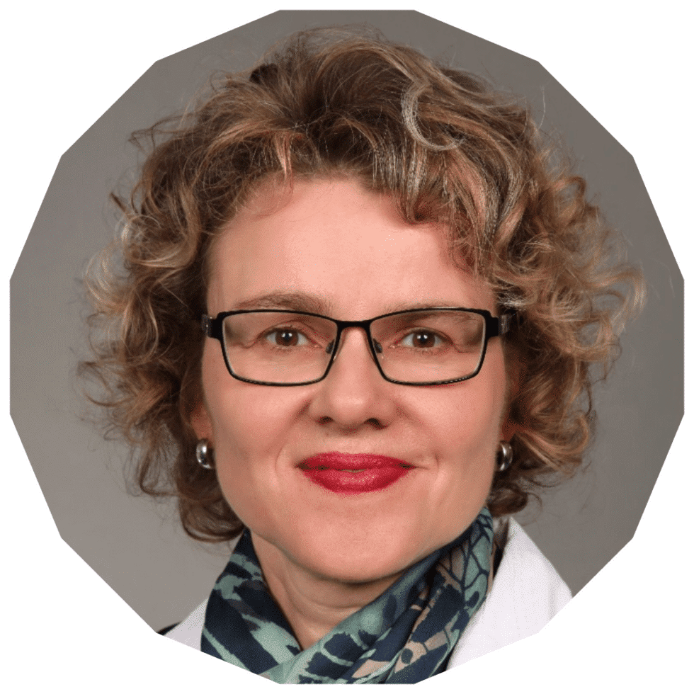 Partner und Lehrende BRAINHR Dr. Franz Hütter