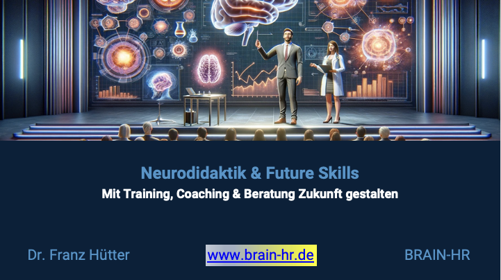 Neurodidaktik und Future Skills