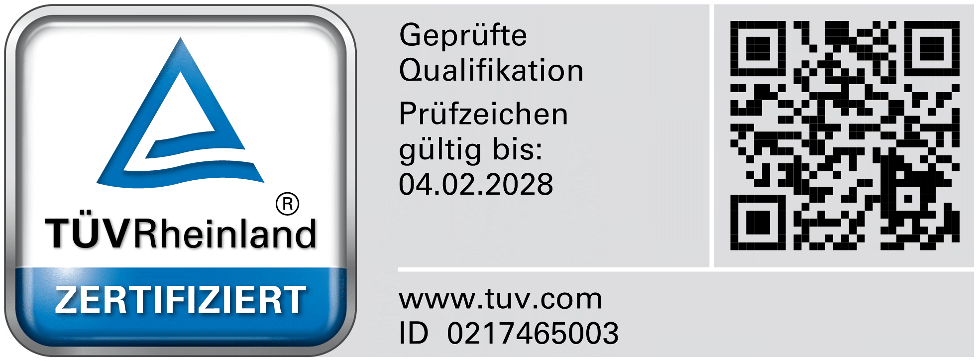 Testmark Dr. Anja Timmermann