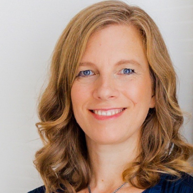 Dr. Anja Timmermann