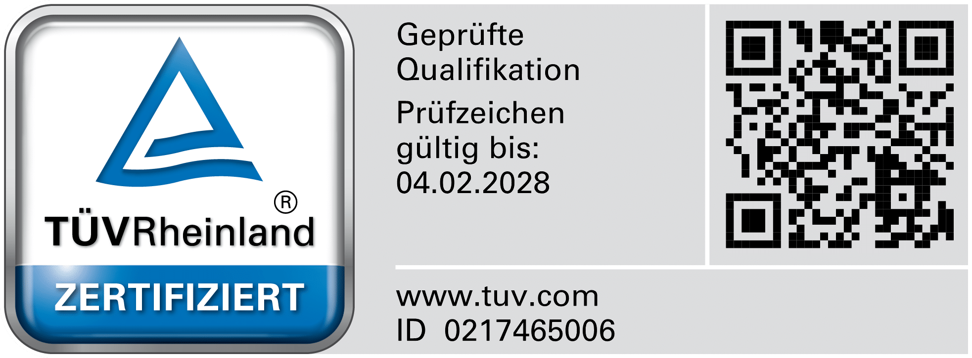 Testmark Tobias