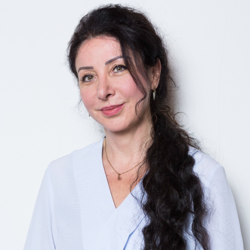 Bettina Diem