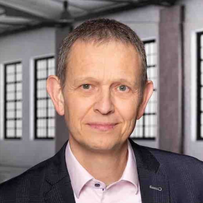 Gerhard Herbers