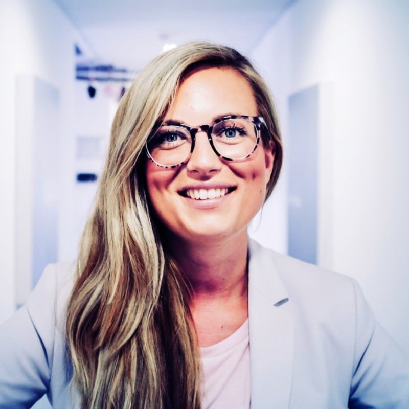 Jaqueline Engels
