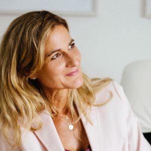 Christine Gsur