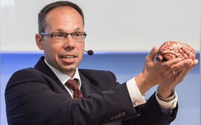 Die Transferstärke-Methode®: am 26.11. mit Prof. Dr. Axel Koch im NET OF BRAINS