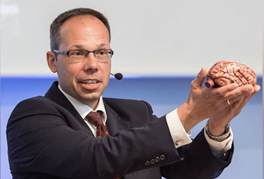 Axel Koch - Transferstärke