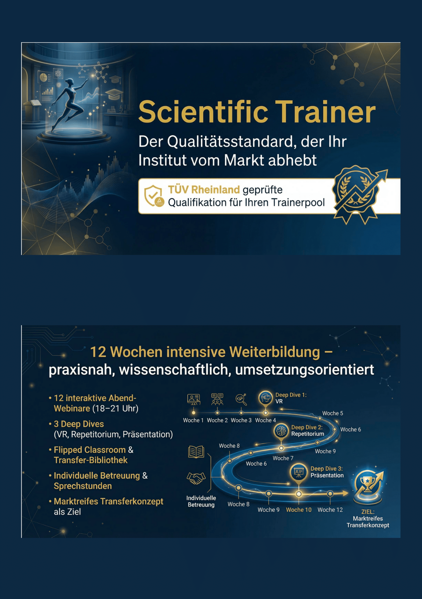 Pitch Deck Institute