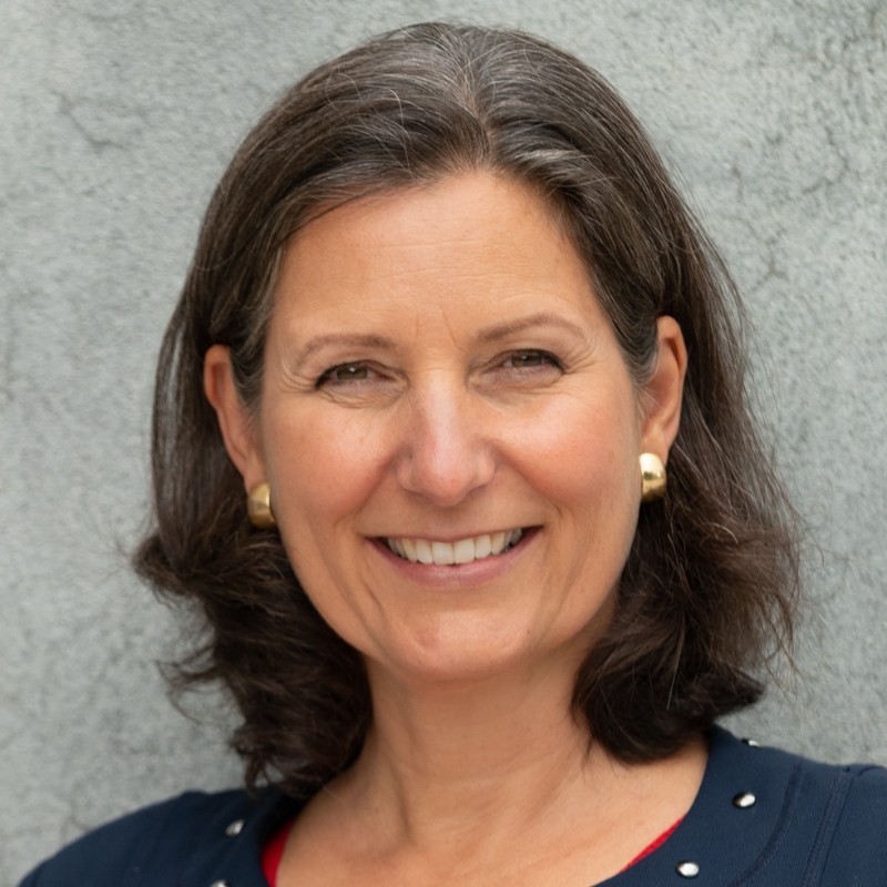 Angelika Schulz-Fuss