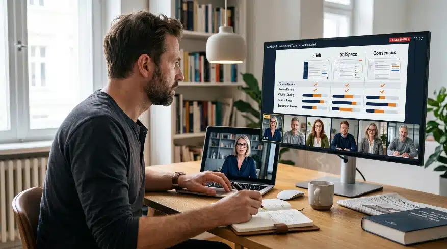 BRAIN-HR-Seminare Scientist Practitioner Academie