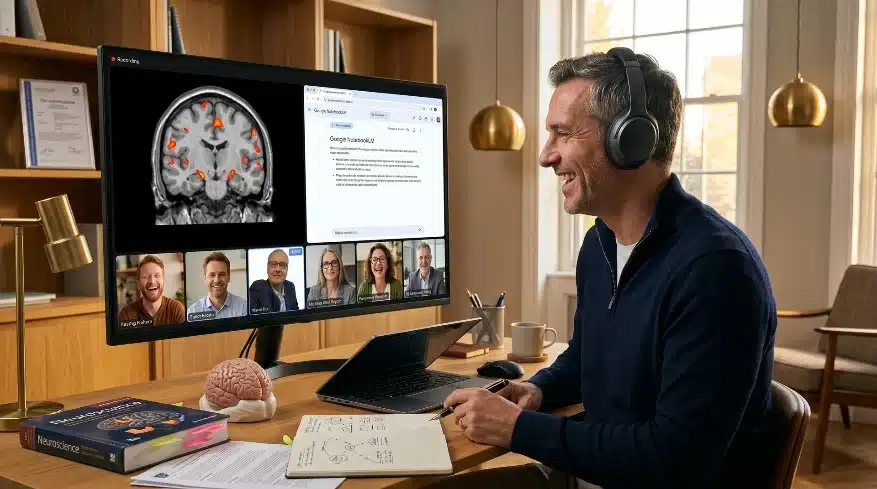 Scientific-Trainer-Experience Forum Wissenschaftstransfer